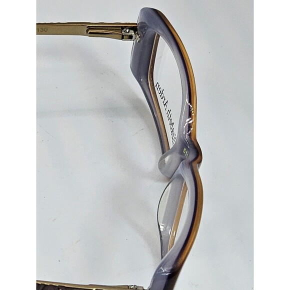 ELIZABETH ARDEN Women's EYEGLASSES EA 1034A-1 51/16 130 NEW DEMO - Picture 8 of 13